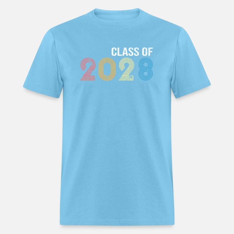 Class Of 2028 High School