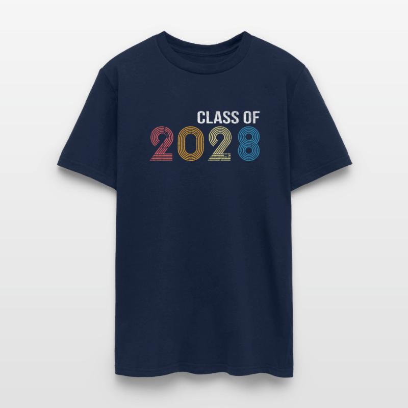 Class Of 2028 High School