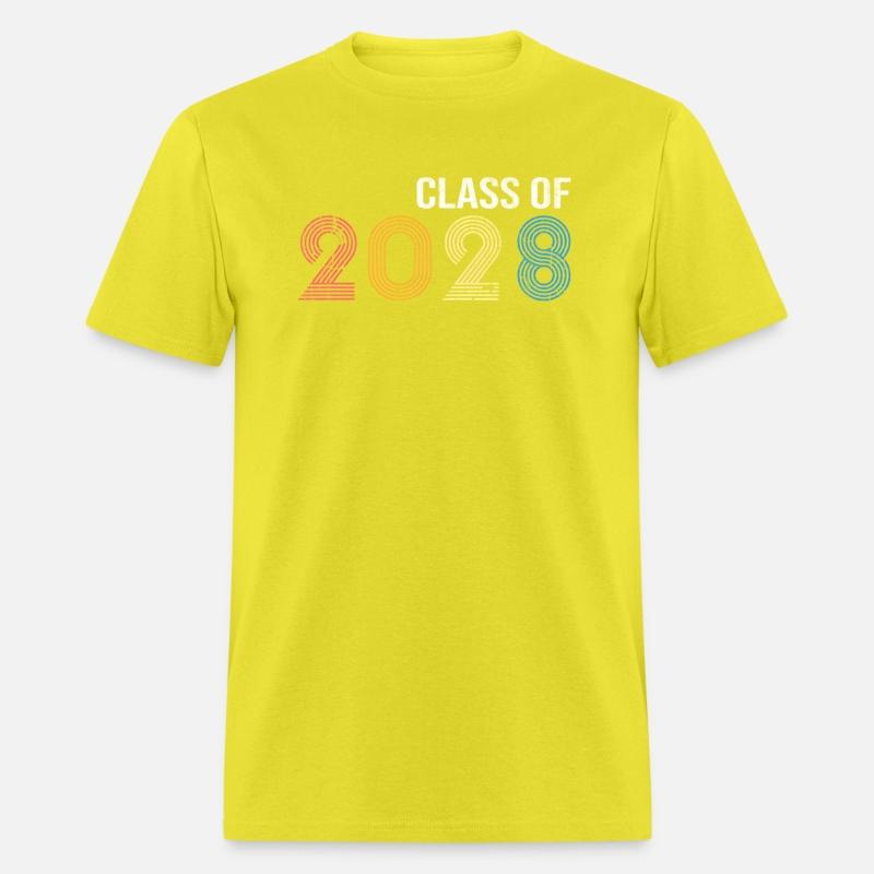 Class Of 2028 High School