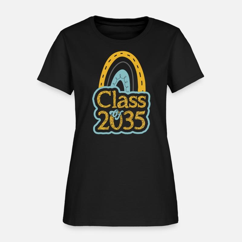 Class Of 2035 Grow With Me Handprints Graduation