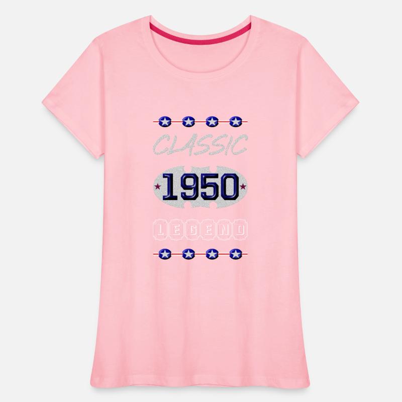 Classic legend 1950 classic years meaning 1950