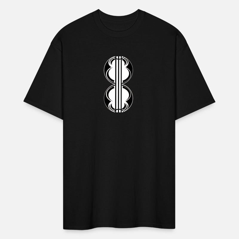 Classic T shirt for girls