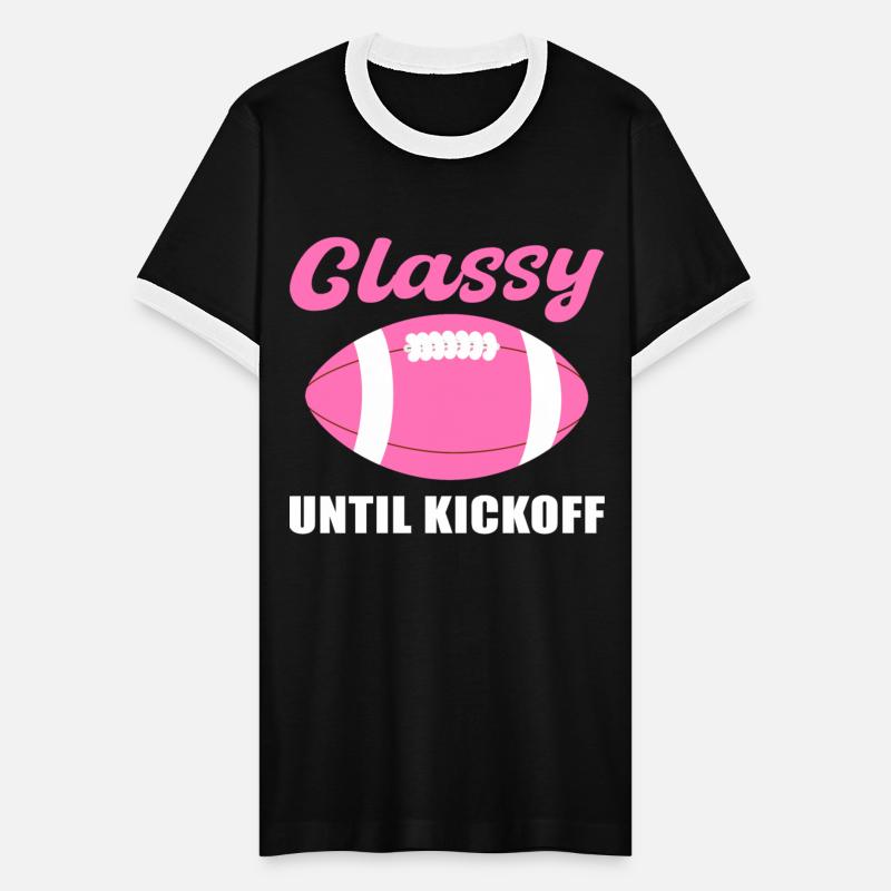 Classy Kick Off Sports Analyst Gift