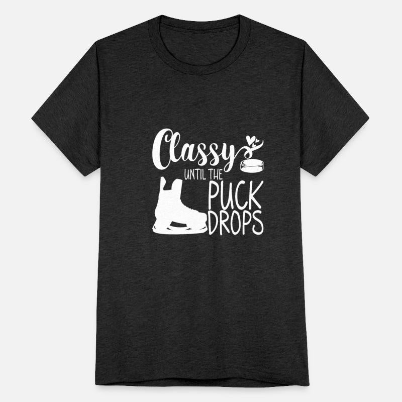 Classy Until The Puck Drops 3