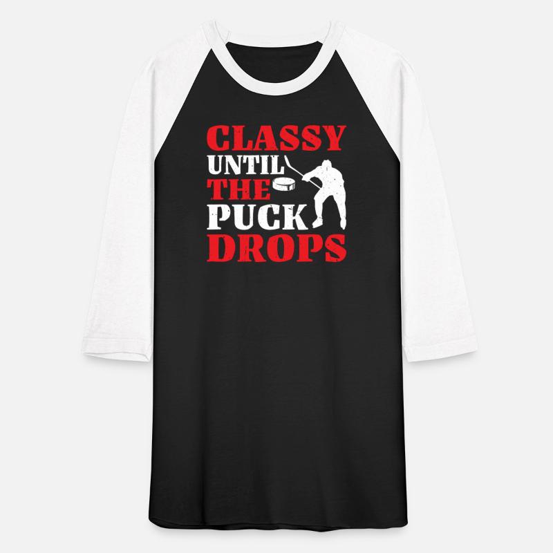 Classy Until The Puck Drops 31