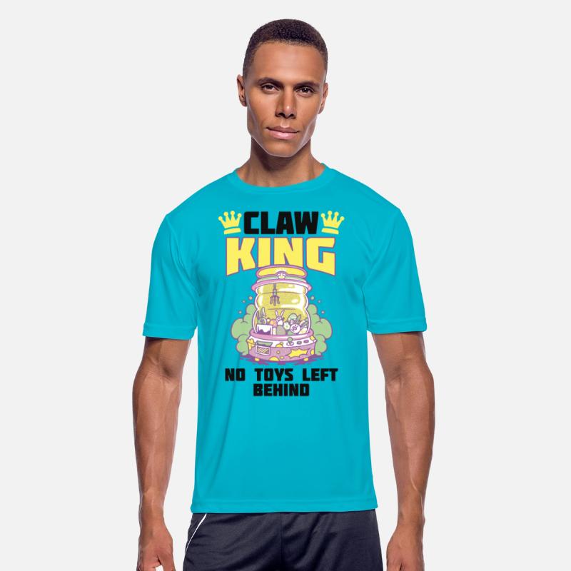 Claw King No Toys Left Behind Toy Arcade Game Claw