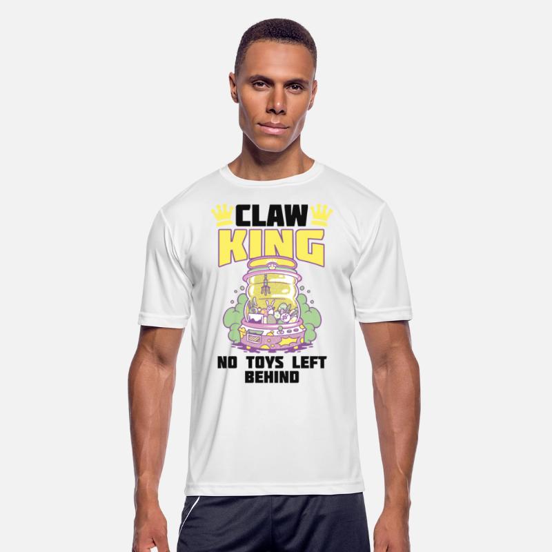 Claw King No Toys Left Behind Toy Arcade Game Claw