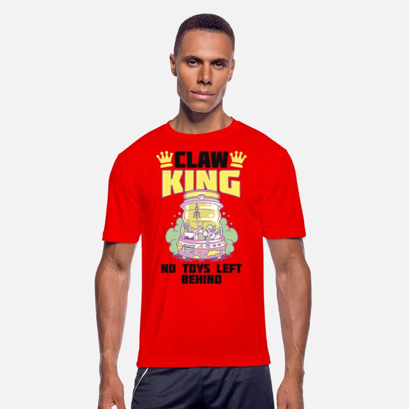 Claw King No Toys Left Behind Toy Arcade Game Claw