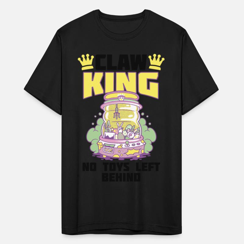 Claw King No Toys Left Behind Toy Arcade Game Claw