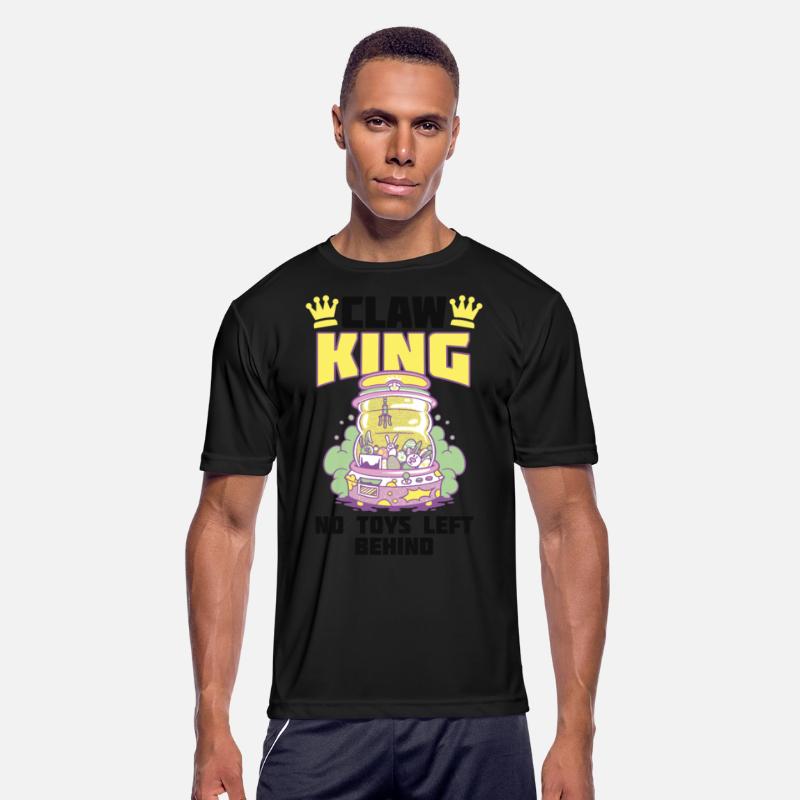 Claw King No Toys Left Behind Toy Arcade Game Claw