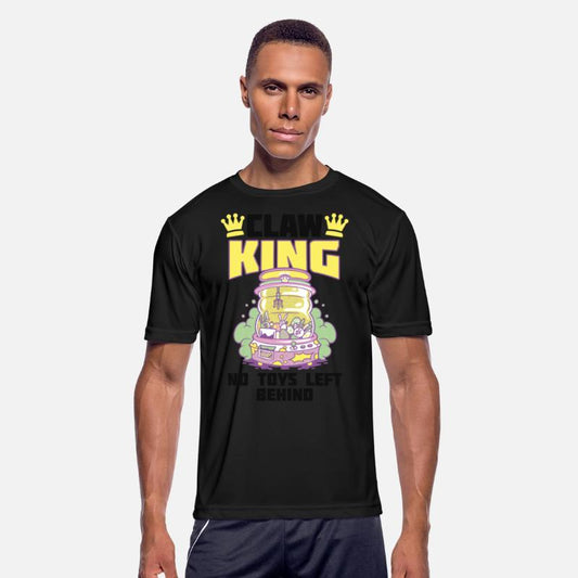 Claw King No Toys Left Behind Toy Arcade Game Claw