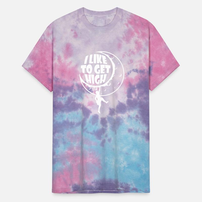 Climber mountain sport moon