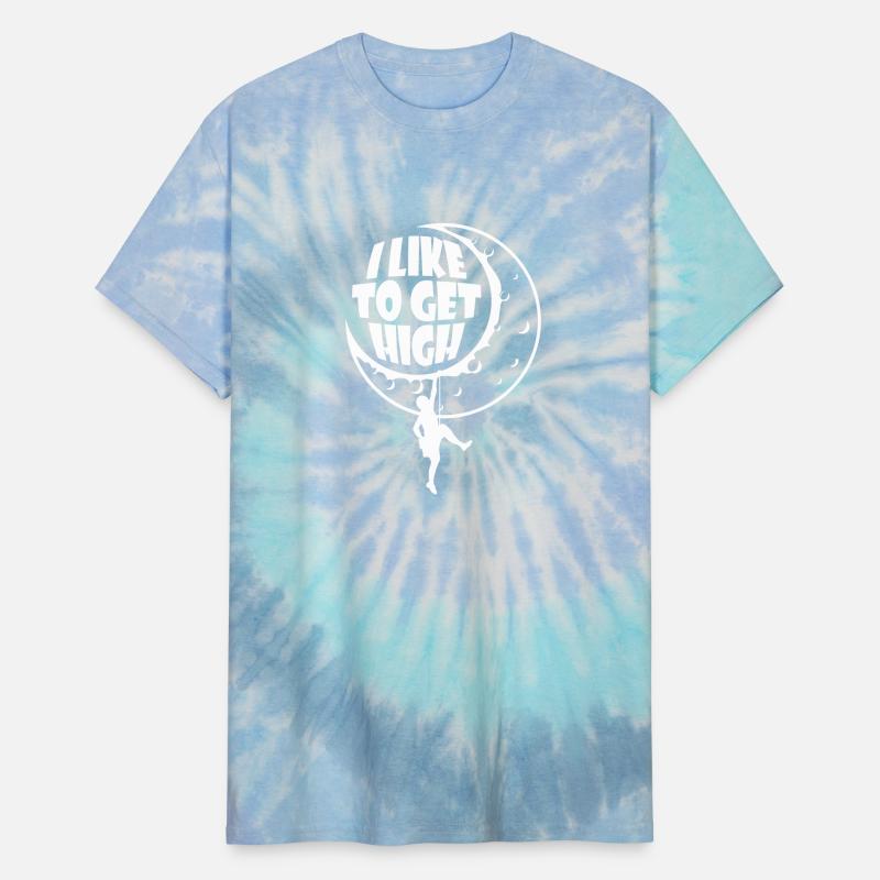 Climber mountain sport moon