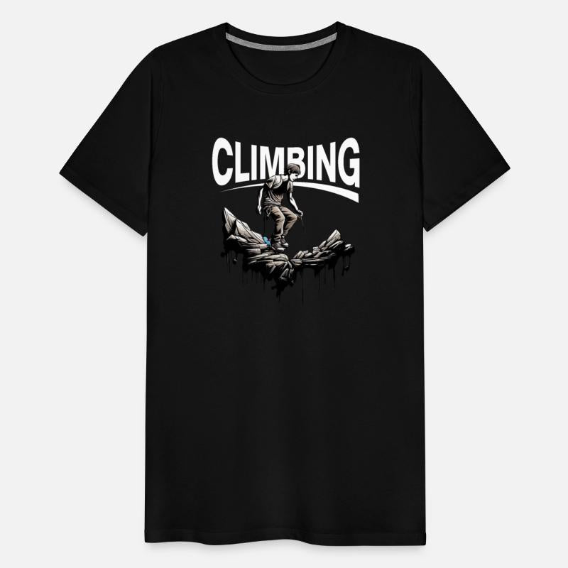 Climbing