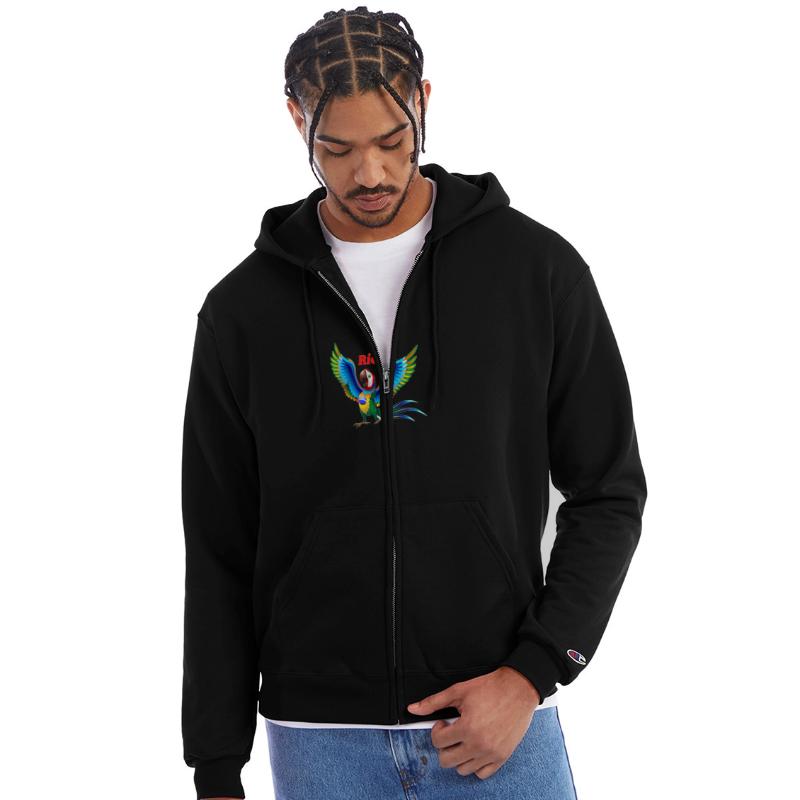 Clip Art Rio Bird Essential T-Shirt