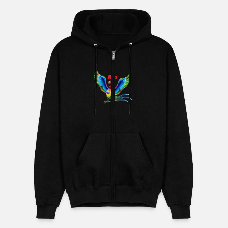 Clip Art Rio Bird Essential T-Shirt