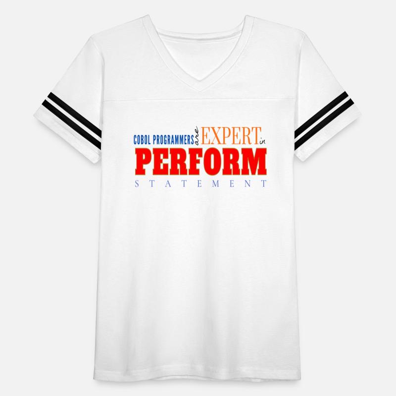 Cobol Programming Perform Statement