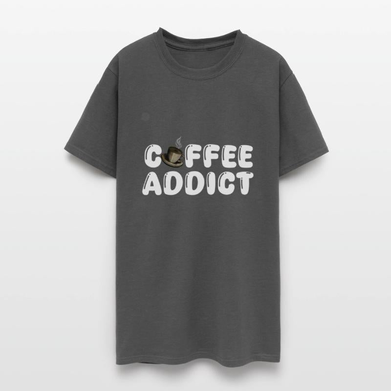 coffee addict