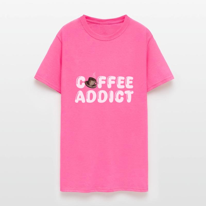 coffee addict