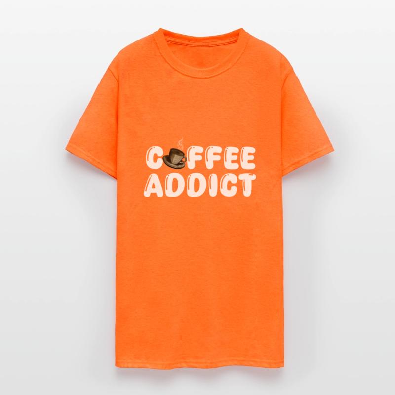 coffee addict
