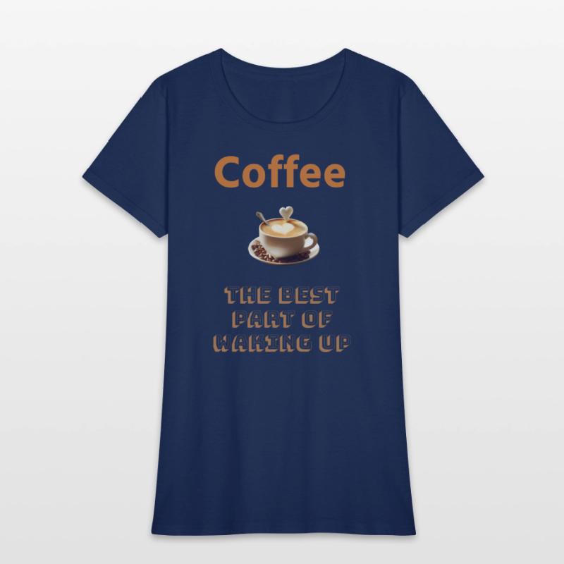 Coffee is The Morning Bliss