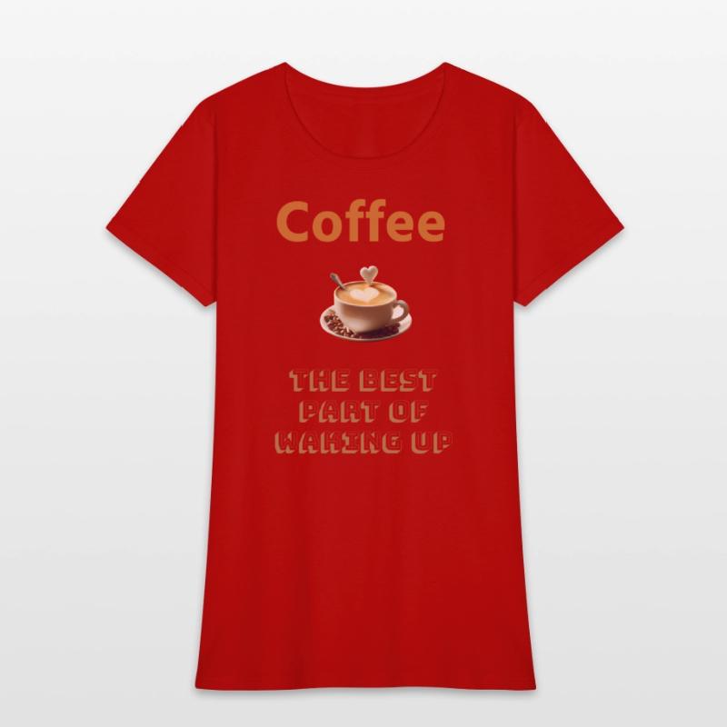 Coffee is The Morning Bliss