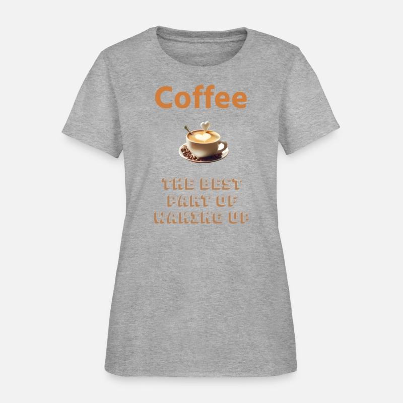 Coffee is The Morning Bliss