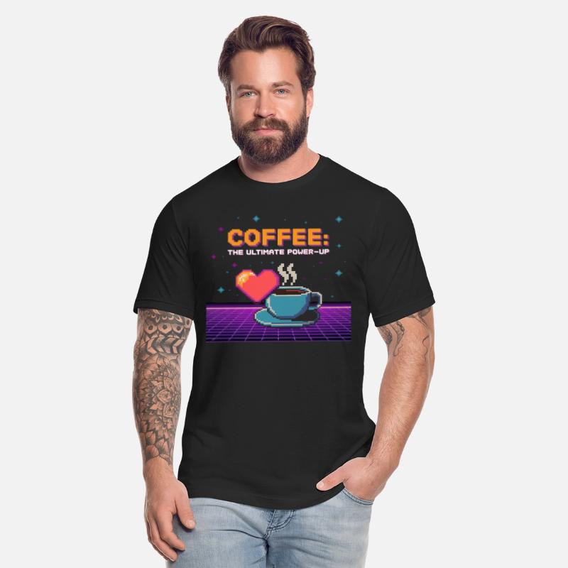 Coffee The Ultimate Power Up 01