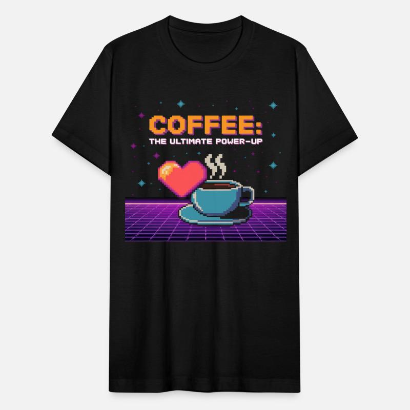 Coffee The Ultimate Power Up 01