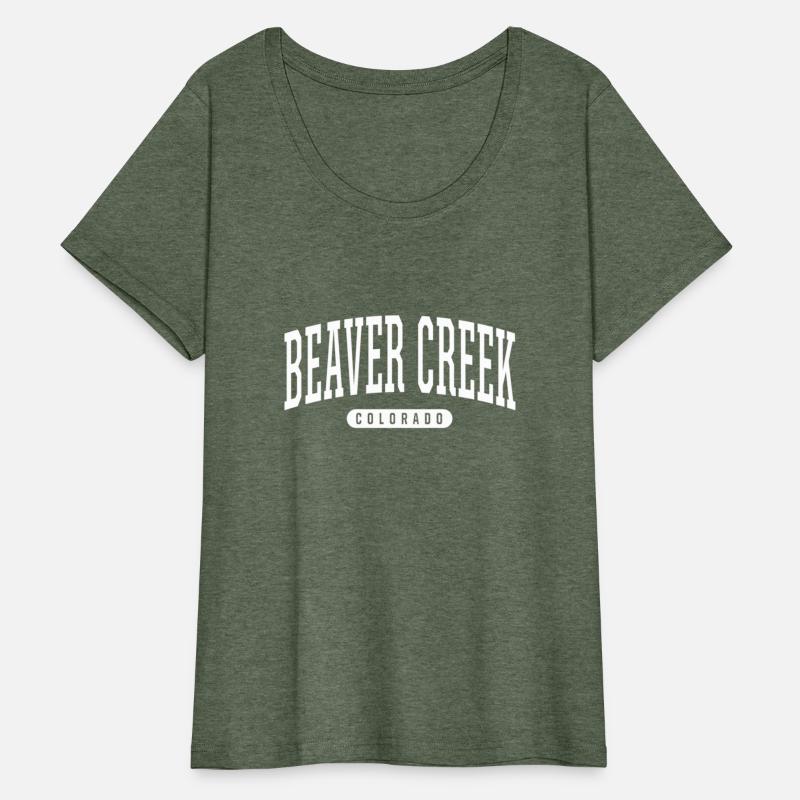 College Style Beaver Creek Colorado