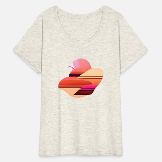 Color Shape Background Version 2