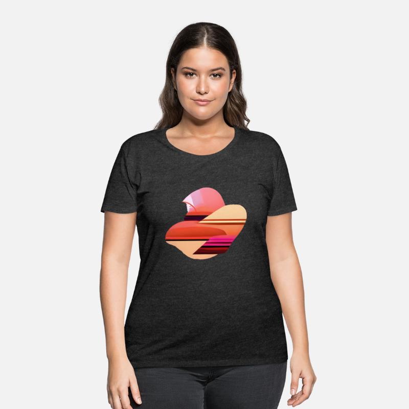 Color Shape Background Version 2