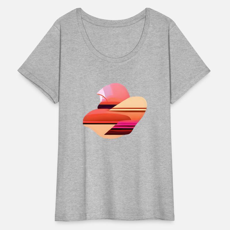 Color Shape Background Version 2