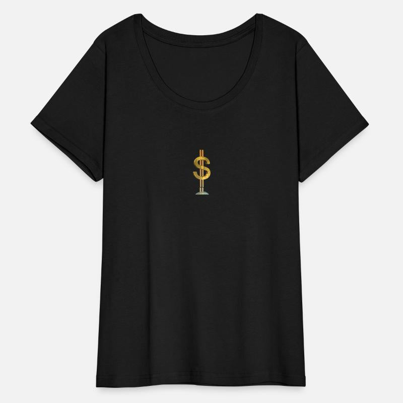 Comfortable clothes with money print