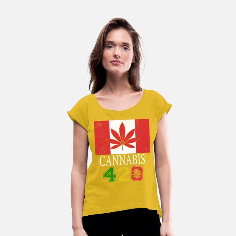 Comical 420 Celebrate Herb Weed Marijuana Design