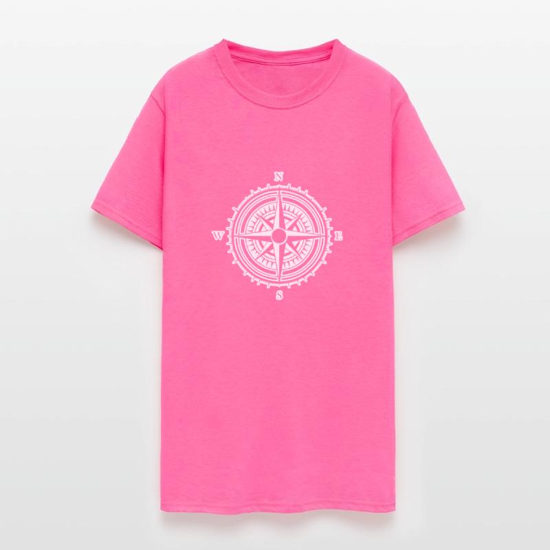 Compass Travel Nautical Sailor