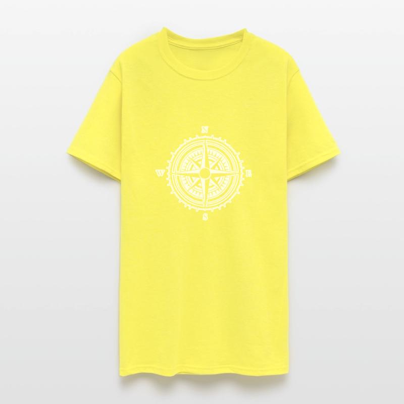 Compass Travel Nautical Sailor