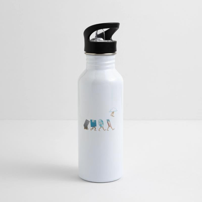 Computer Engineering Software Disk USB Cloud