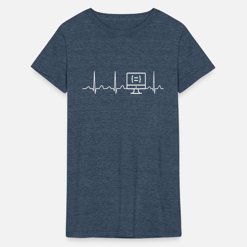 Computer Programmer s Heartbeat