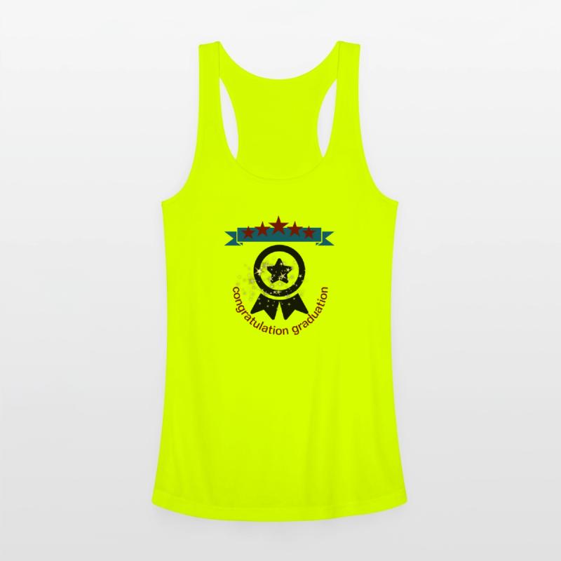 congratulation graduation from your college.