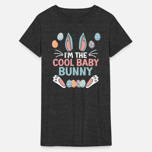 Cool Easter Bunny Baby Bunny Easter Children