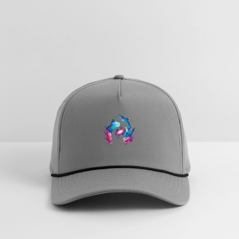 Cool Galaxy Graphic Space Art