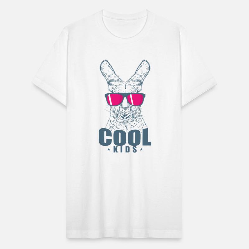 cool Kangaroo Australia Marsupial