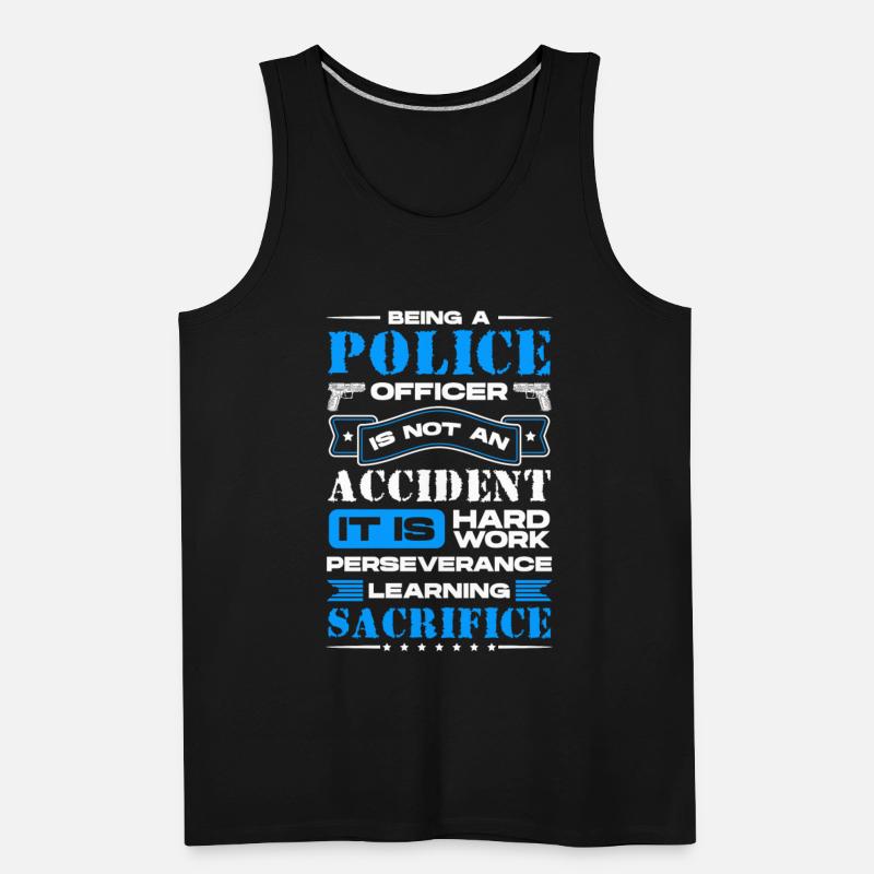 Cop Sheriff Thief Security