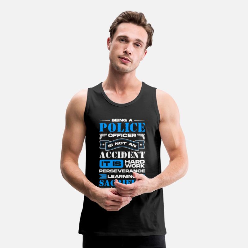 Cop Sheriff Thief Security