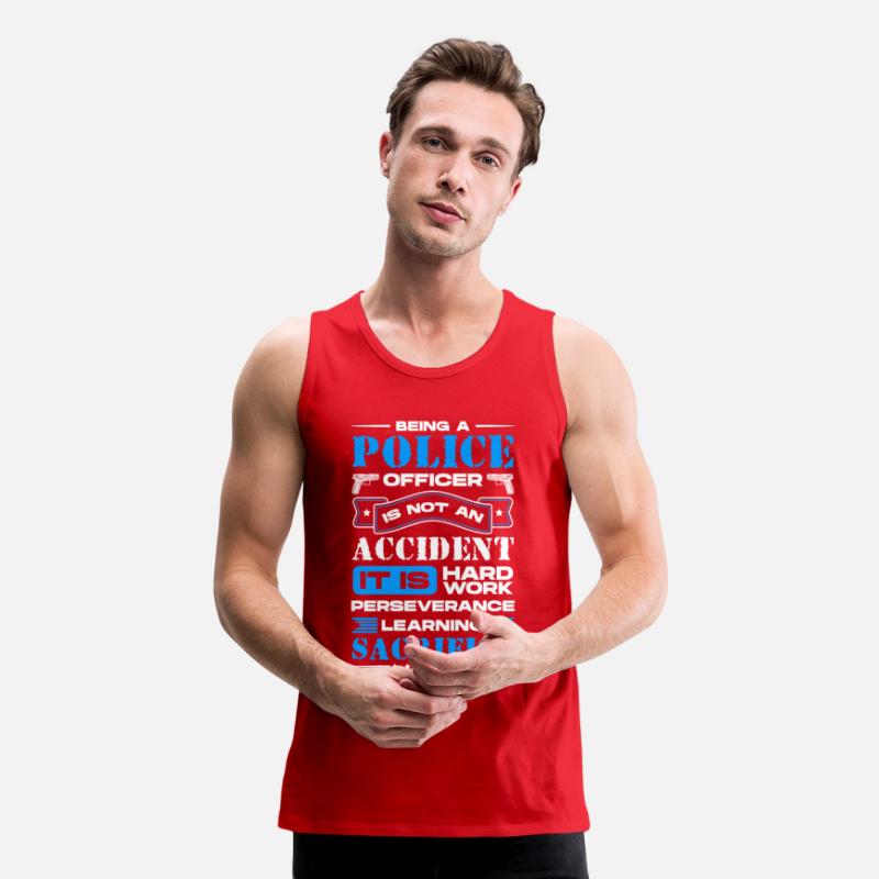 Cop Sheriff Thief Security