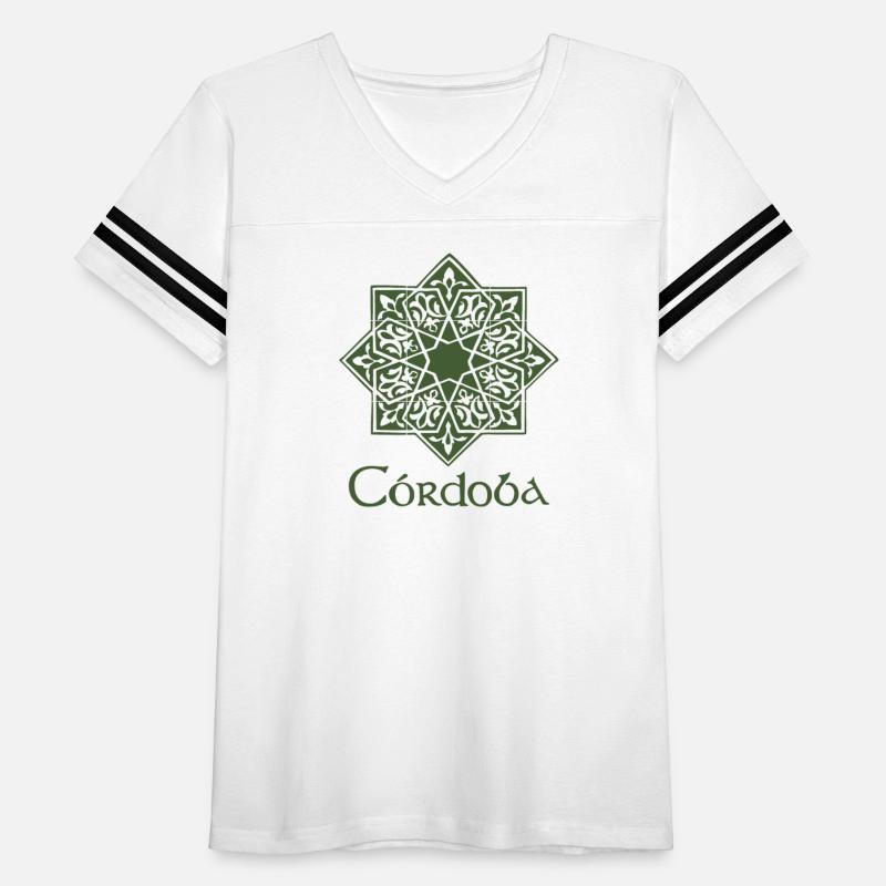 Cordoba 2 (green)
