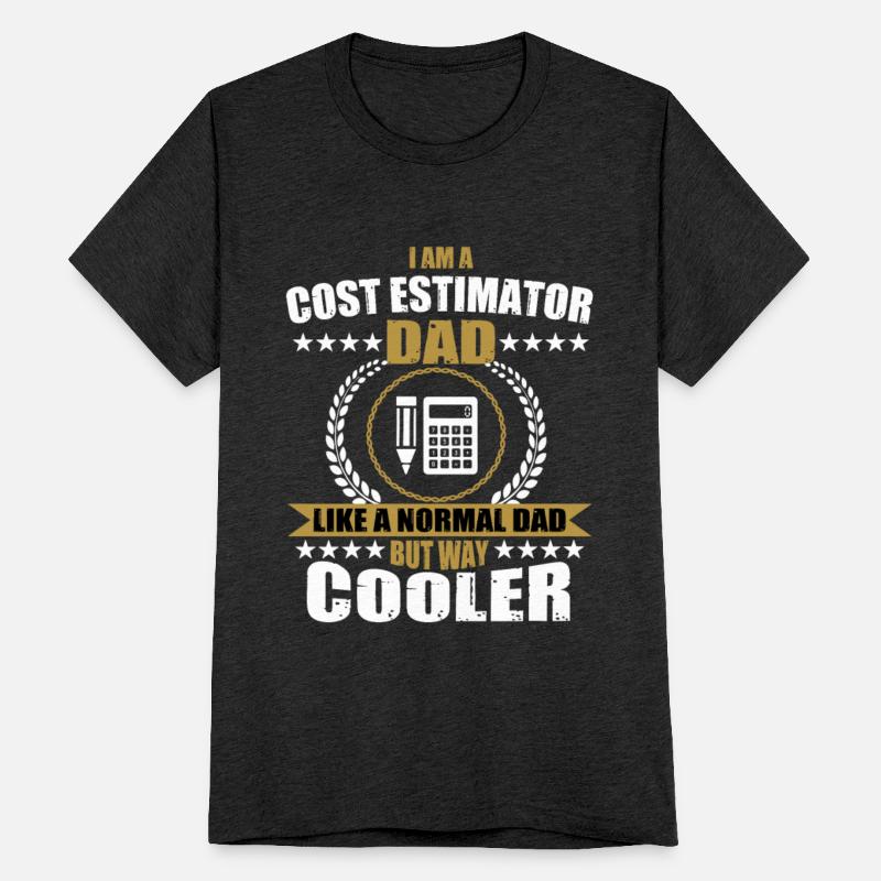 Cost Estimator Dad