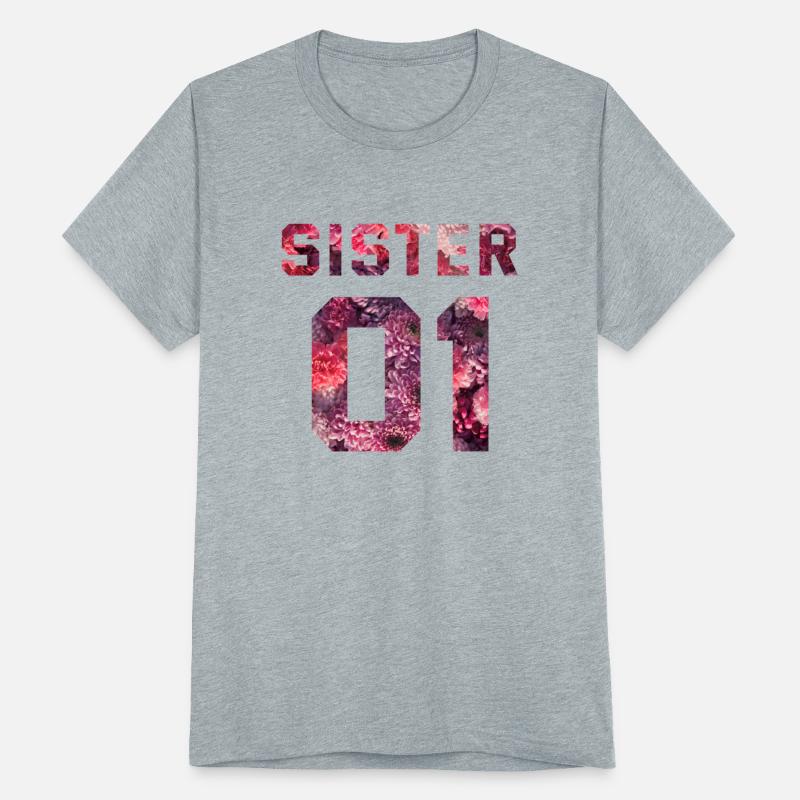 COUPLE FLOWER SISTER 01