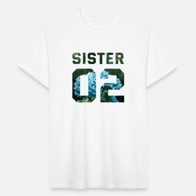 COUPLE FLOWER SISTER 02